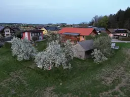 Geretsberg