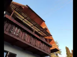 Haus zu verkaufen