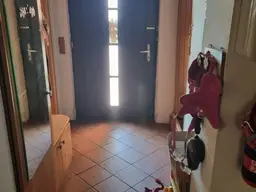 2 Generationen Haus