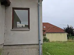 Einfamilienhaus