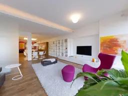162m2 Refugium mit Dachterrasse, barrierefreie Wertanlage in Bestlage am Domplatz Linz