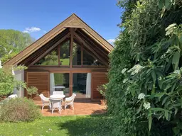 WEINVIERTLER Architekturjuwel - Nähe Ernstbrunn / Korneuburg