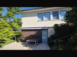 Wohnhaus 190m2, 1000 m2 Garten
