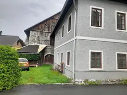 Zweite Heimat