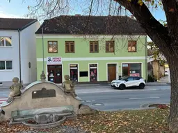 160 m² Familien- &amp; Wohnloft mit 2 Terrassen – vielseitig nutzbar