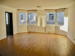Super zentral gelegene 75m2 im charmantesten Bezirk Wiens