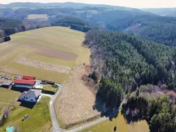 Provisionsfrei und ohne Bauzwang - Baugrund mit 2600m2