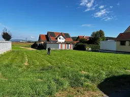 Baugrund nahe Melk/St.Pölten