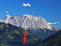 Baugrund - Beste Lage, mitten in der Tiroler Zugspitzarena
