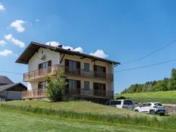 Ruhige Lage mit Bergblick - renoviertes 2 Familienhaus zu verkaufen **ohne Makler**Provisionsfrei**
