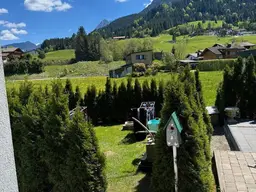 Wohnung zu vermieten