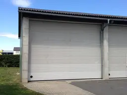 PROVISIONSFREI Lagerhalle in Gewerbegebiet