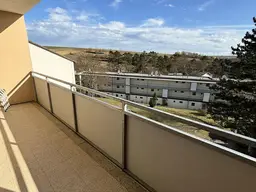 Ruhige zentrumsnahe Wohnung