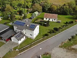 Großzügiges Ein- oder Zweifamilienhaus am Waldrand von Radlbrunn - Provisionsfrei