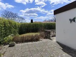 Gepflegt, voll ausgestattet, gemütlich