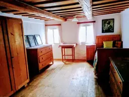 Ort für Pioniere &amp; Naturverliebte – in historischem Bauernhaus nahe Passau 35 km - Schärding 24 km