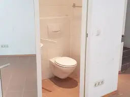 Haus mit viel Potential