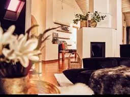 Penthouse-Wohnung in Volders zu verkaufen