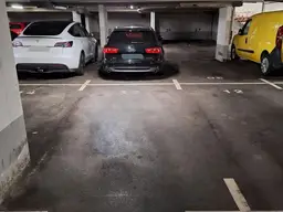 Tiefgaragenplatz provisionsfrei