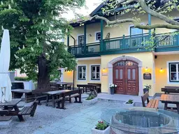 Gasthaus &amp; Einfamilienhaus in Kirchdorf am Inn (OÖ)