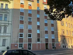 Stadtwohnung zum sofortigen Bezug