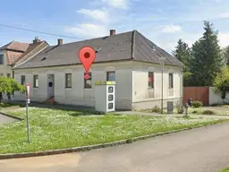 Einfamilienhaus privat zu verkaufen