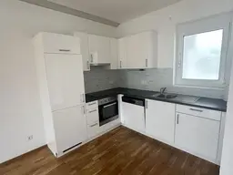 Charmante Wohnung mit Balkon
