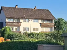 Haushälfte am Schloßberg in der Lipizzanerheimat, in top Lage