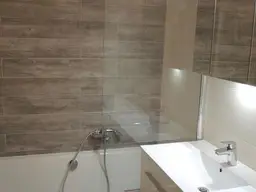 Moderne 2-Zimmer-Wohnung mit Loggia in Geidorf, Carnerigasse – Bruttomiete inkl. BK &amp; HK: € 879