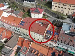 Provisionsfreies Mehrfamilienhaus / Stadthaus mit Geschäftslokal und Garten
