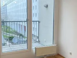 Familie PUR - direkt bei der Donau, 4 Zimmer Maisonette mit Freifläche