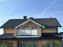 Urlaub im eigenen Haus !