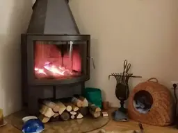 Charmante Wohnung