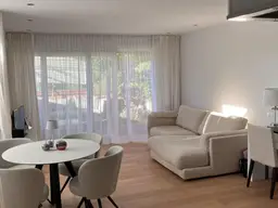 Moderne helle 3-Zimmer-Wohnung in Hof bei Salzburg – perfekte Infrastruktur &amp; Nähe zum Fuschlsee