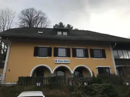 Dein Wohntraum in bester Bergluft