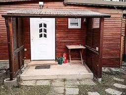 Gartenhaus (Tiny Haus) im Grünen Nähe Neulengbach zum Verkauf!