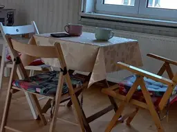 Schöne 3-Zimmer-Wohnung