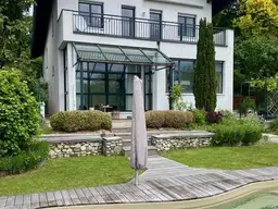 Provisionfreier Privatverkauf EFH Gablitz bei Wien