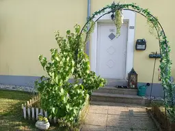 HAUS IN STOITZENDORF SUCHT DICH
