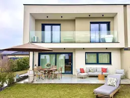 Pendlerhit: Modernes Eigenheim 13min von Wien, Tulln und St. Pölten