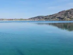 Seegrundstück am Attersee
