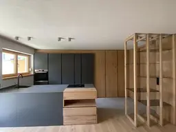 3-Zimmer Wohnung in ruhiger Lage in Brixen im Thale