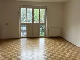 Zentrale 2 Zimmer Wohnung in Innsbruck