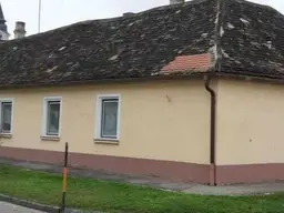 Renovierungsbedürftiges Haus für Handwerker in Österrreich