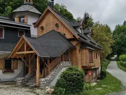 Liebhaber Anwesen - Landhaus - großzügiges Grundstück - absolute Ruhelage