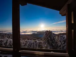 Almhaus auf der Hochrindl in bester Aussichtslage auf 1.560m mit Pistenzugang