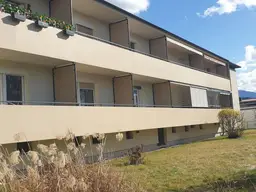 3 Zimmer Wohnung in Klagenfurt mit Südloggia und Garage, sofort beziehbar, Privatverkauf