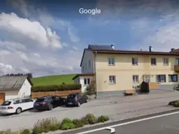 Maklerfreies Zinshaus 8 % Rendite - ausbaufähig