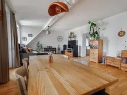 Geräumige Wohnung in zentraler Lage - ruhig &amp; ideal für Familien