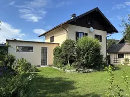 Lage, Lage, Lage! Wohn-/Geschäftshaus